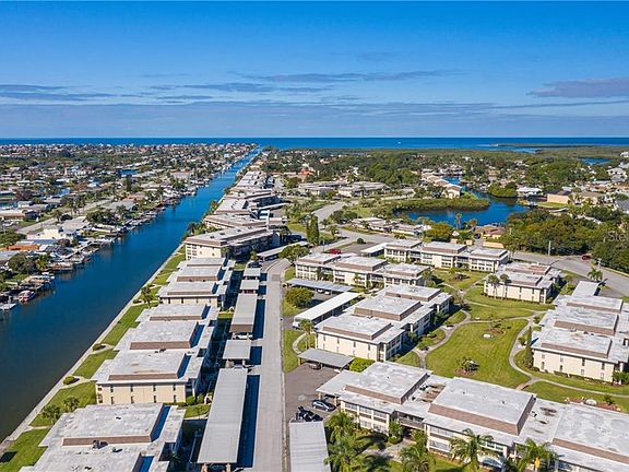 Zillow New Port Richey Condos