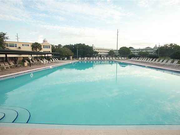 On Top Of The World Apartments - Clearwater, FL