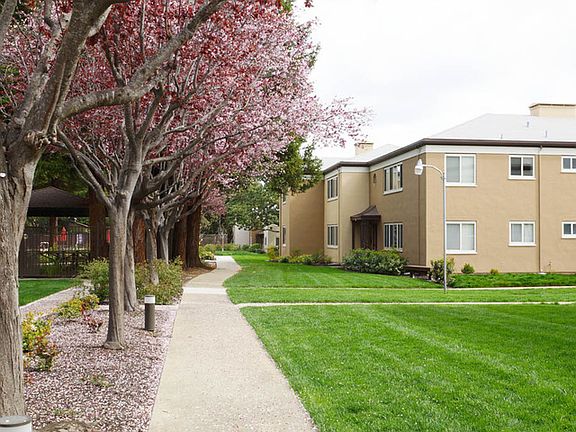 Hillsdale Garden Apartments San Mateo Ca Zillow