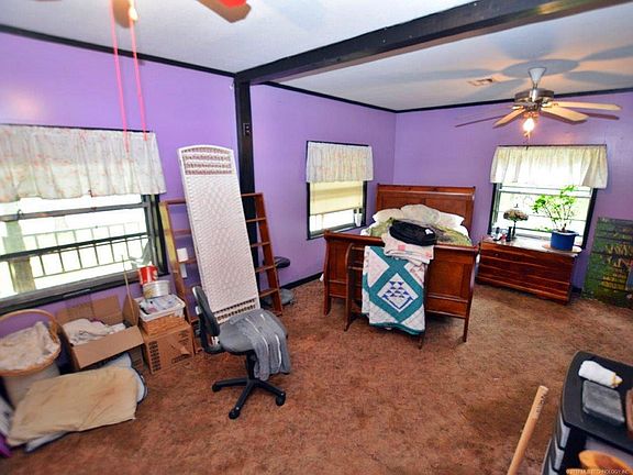 88866 Highway 59 Stilwell Ok 74960 Zillow 2