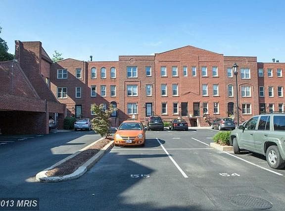 Car Barn Of Capital Hill Apartments Washington Dc Zillow