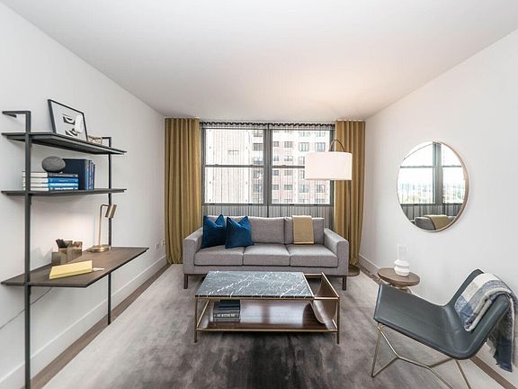 Wave Lakeview Apartment Rentals - Chicago, IL | Zillow