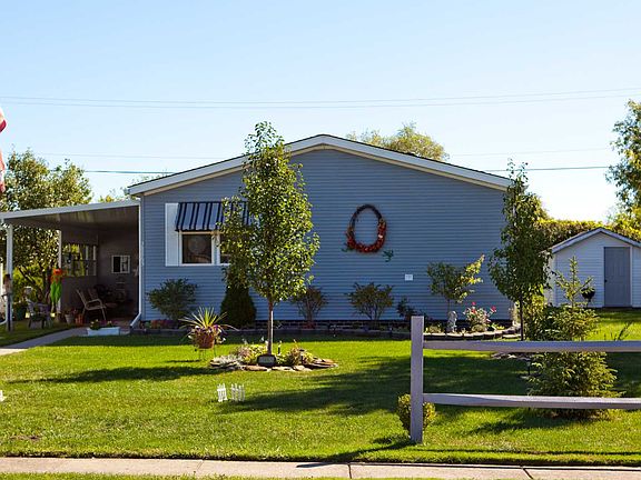 homes for rent in flat rock mi