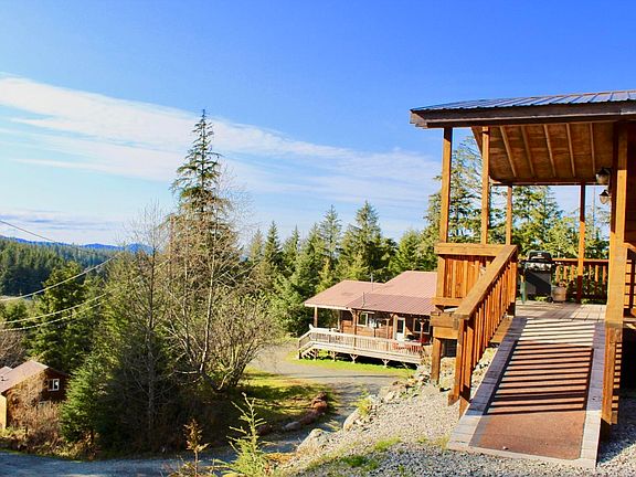 111 Sea Otter Dr Coffman Cove Ak 99918 Mls 17 10511 Zillow