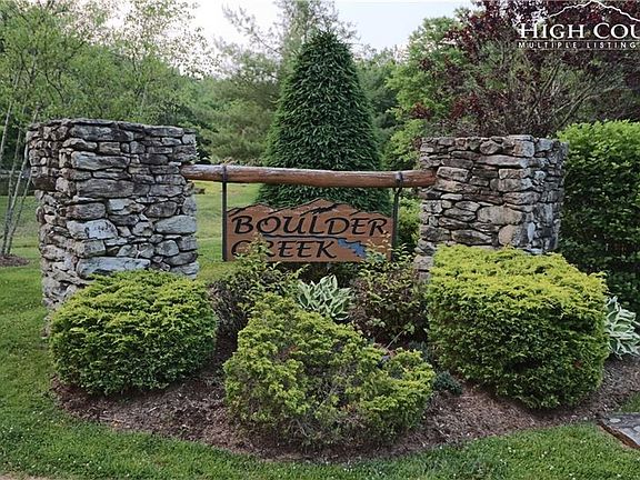 Tbd Boulder Crk 5 Boone Nc 28607 Mls 215449 Zillow