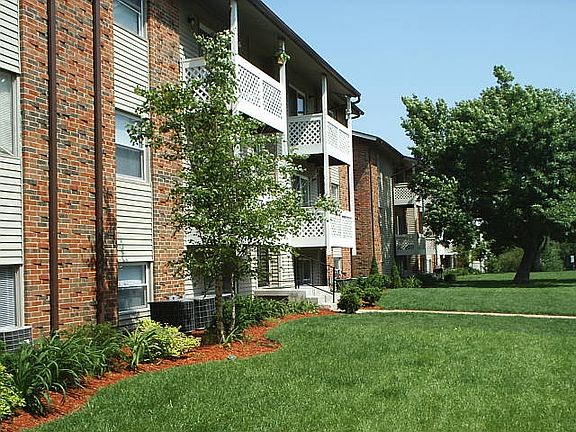 University Plaza Apartment Als Kansas City Ks Zillow Kansas City Ks