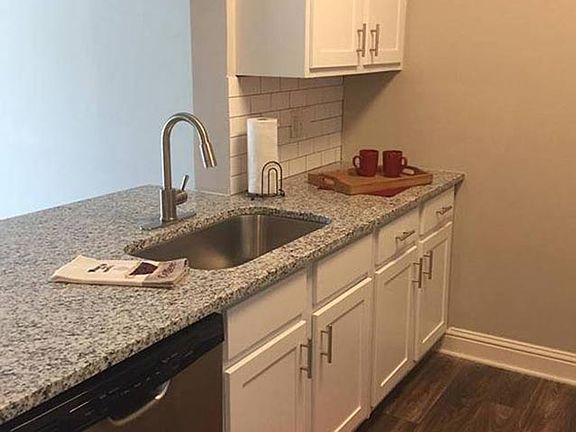 Lullwater At Calumet Apartment Rentals Newnan Ga Zillow