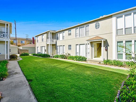 Banner Circle Apartment Rentals Long Beach Ca Zillow