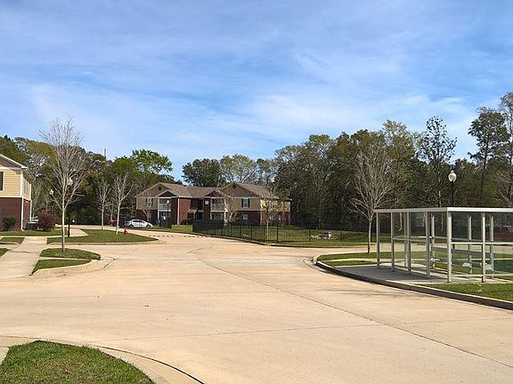 Hallson Manor Apartment Rentals Elberta, AL Zillow