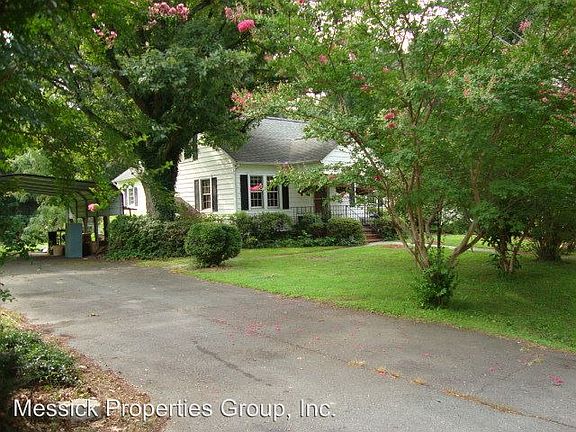 55 Northwoods Cir Winston Salem Nc 27105 Zillow