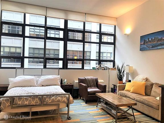 One Brooklyn Bridge Park