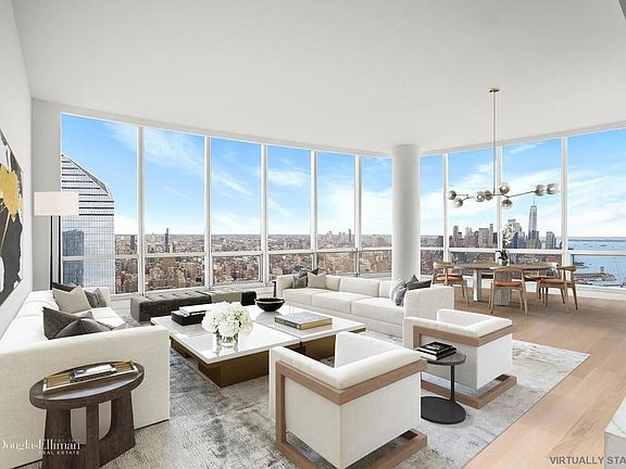 15 Hudson Yards New York, NY, 10001 - Apartments for Rent | Zillow