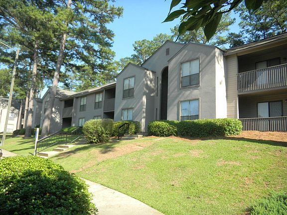 Azalea Hill Apartment Rentals Montgomery, AL Zillow