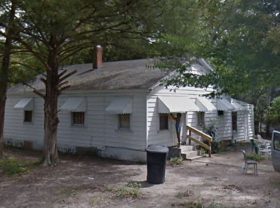 210 N Central St, Albany, GA 31705 | Zillow