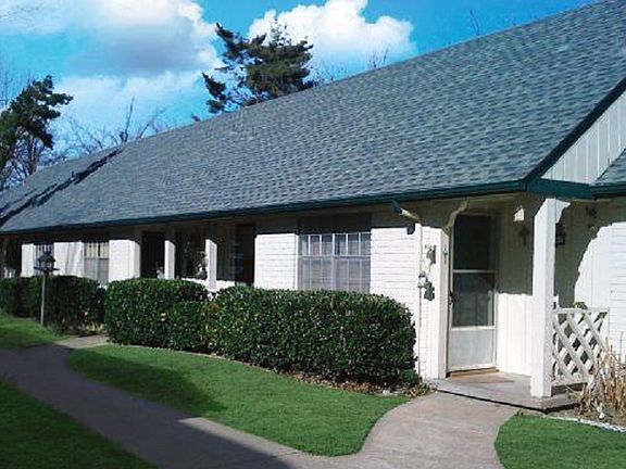 Claremont Park Patio Homes Apartments Tulsa Ok Zillow