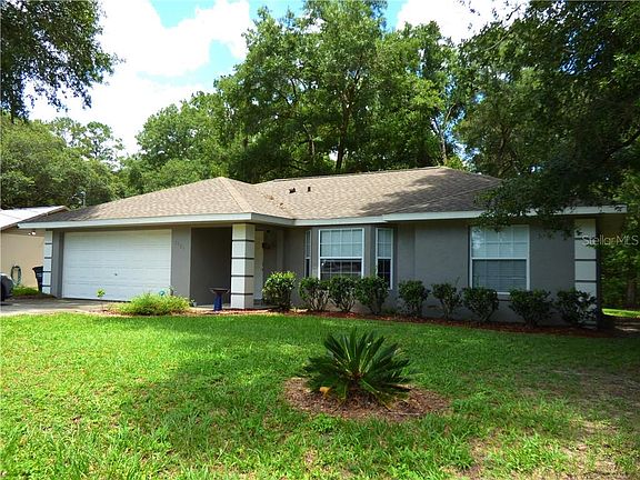 1721 NE 42nd St, Ocala, FL 34479 | MLS #OM604784 | Zillow