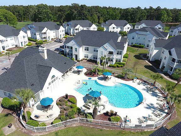 Apartment Complexes In Myrtle Beach Apartment Poster