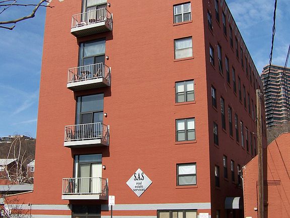 The Edgewater Sugar Factory Apartment Rentals - Edgewater, NJ