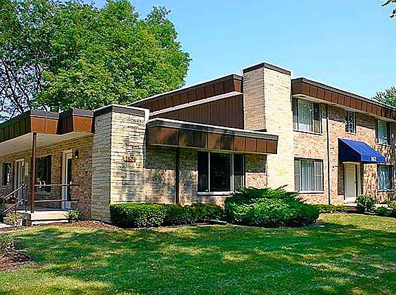 Lake Point Terrace Apartment Rentals Madison Wi Zillow