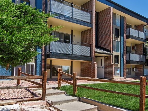 Aviator Apartments - Colorado Springs, CO | Zillow