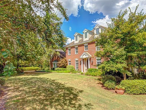 7173 Wynlakes Blvd Montgomery Al 36117 Zillow