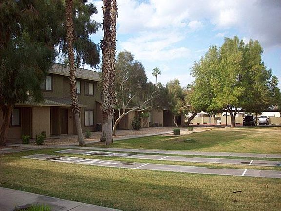 Falcon Glen Apartment Rentals Mesa, AZ Zillow