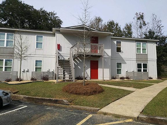 Hillcrest Commons Apartment Rentals Mobile Al Zillow