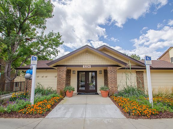 Advenir At Wyndham Apartments Longmont Co Zillow