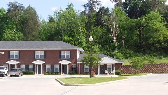 Cloverleaf Apartment Rentals - Madisonville, TN