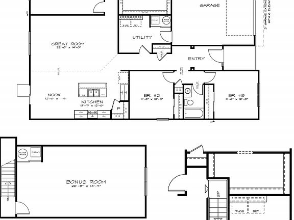 Chestnut Heritage At University Village 656 By Arbor Homes Zillow