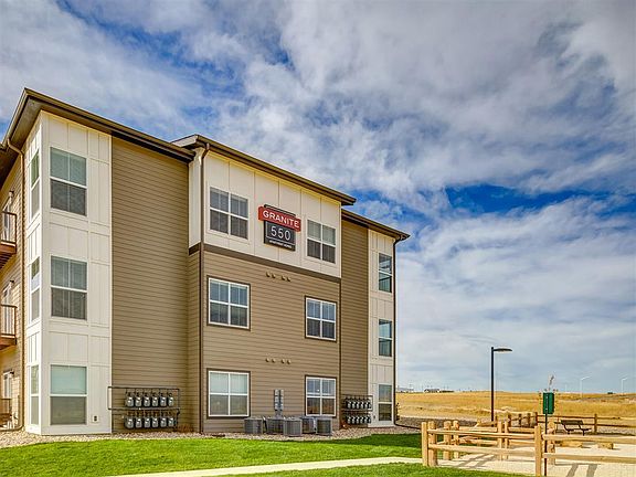 Granite 550 Apartment Rentals - Casper, WY | Zillow