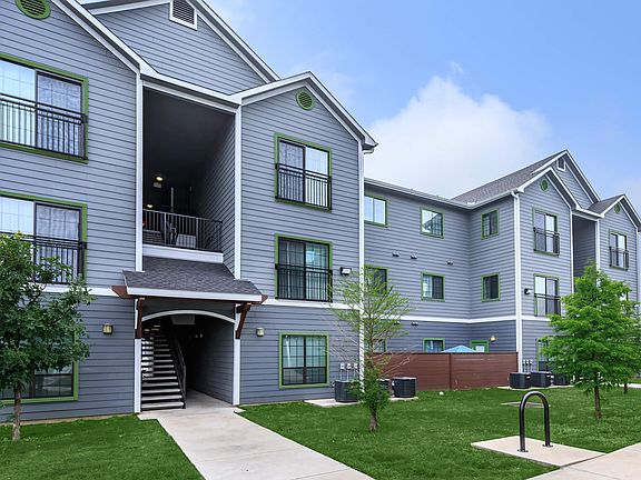 Villas De La Cascada Apartment Rentals San Antonio Tx Zillow