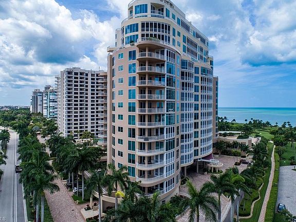 Aria Condo Naples Fl