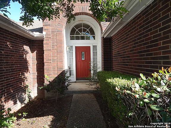 19018 Green Knl San Antonio Tx 78258 Zillow