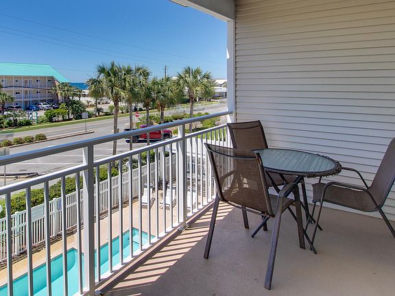 Grand Caribbean West Condominiums Destin Fl Zillow