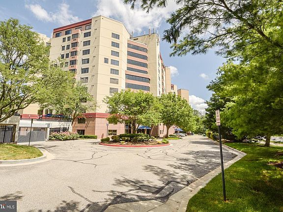 Watermark Place Condiminiums Apartments Columbia, MD