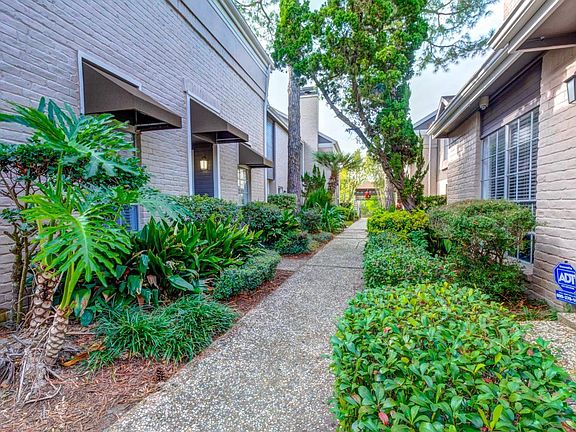 Woodway Garden Townhomes Apartment Als Houston Tx Zillow