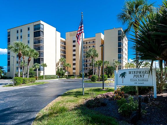 400 Lenell Rd Fort Myers Beach, FL, 33931 Apartments for