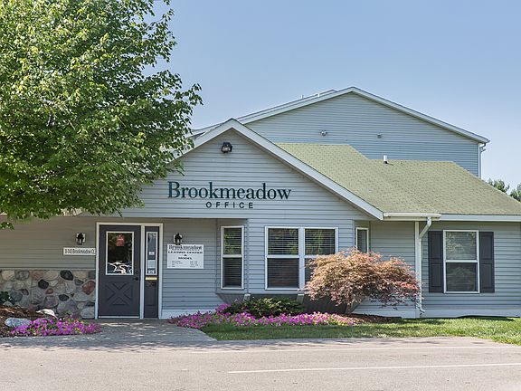 Brookmeadow Apartment Rentals Grandville Mi Zillow