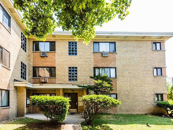 6401 N Damen Ave Chicago, IL, 60645 - Apartments for Rent