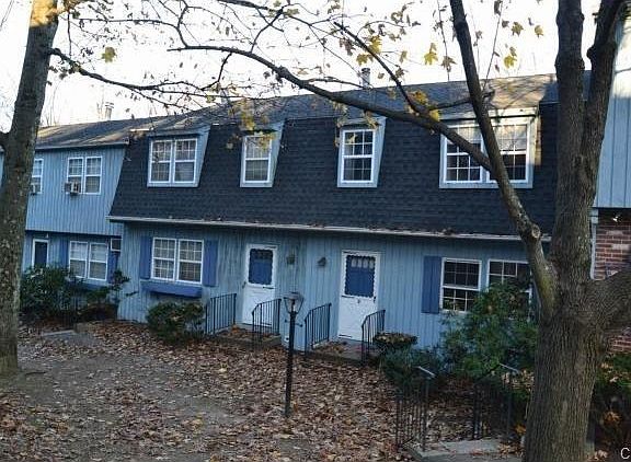 Colonial Woods Apartments Bethel Ct Zillow