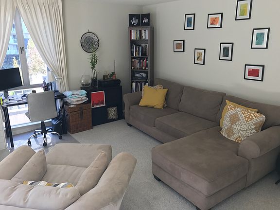 The Gateway Apartments San Francisco Ca Zillow