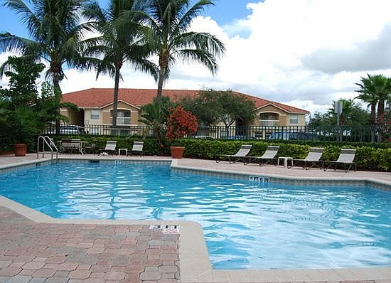 Palm Springs Apartment Rentals - West Palm Beach, FL | Zillow