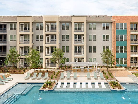 The Kennedy Apartments - San Antonio, TX | Zillow