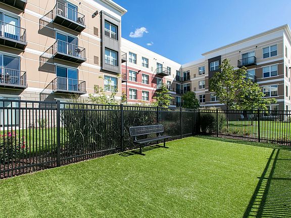 Avant at the Arboretum Apartments Lisle, IL Zillow