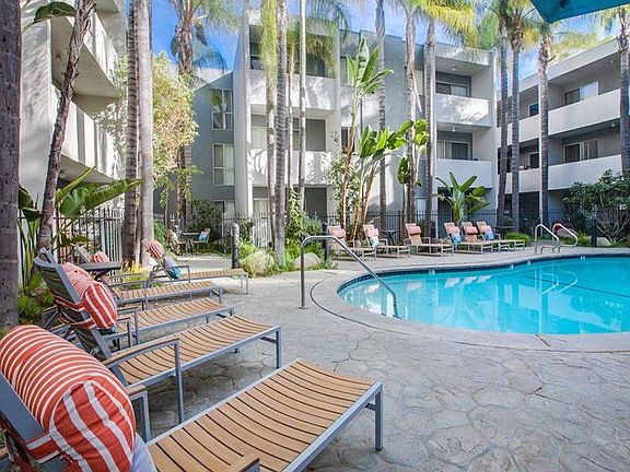 Candlewood North Apartment Rentals Northridge Ca Zillow