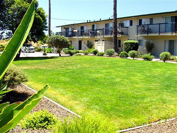 San Lorenzo Court Apartments - Santa Cruz, CA | Zillow