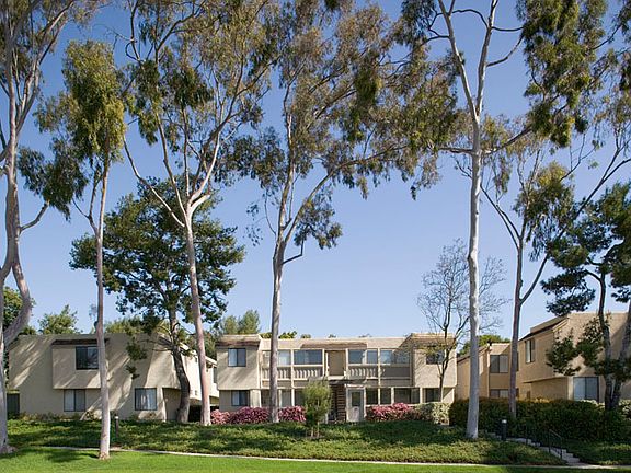 Parkwood Apartment Homes Apartment Rentals Irvine Ca Zillow
