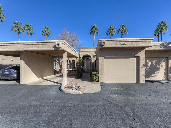 Gardens Apartments Scottsdale Az Zillow