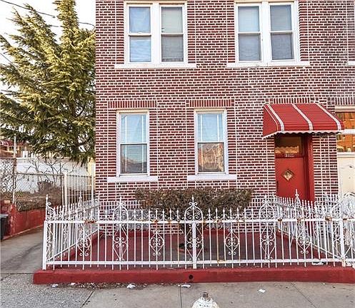 1971 79th St Brooklyn Ny 11214 Zillow